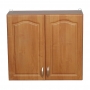 szafka 80 górna  - fronty mdf olcha 3